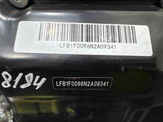 АКПП H5 2 CA4GC20TD
