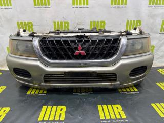 Ноускат (Nose cut) MITSUBISHI PAJERO SPORT контрактная Ноускат (Nose cut) MITSUBISHI PAJERO SPORT