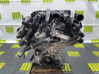 Двигатель TOYOTA LAND CRUISER