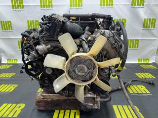 Двигатель LEXUS LX570