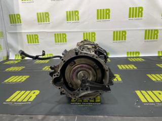 Запчасть акпп NISSAN NAVARA