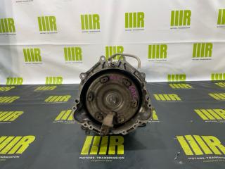 АКПП MITSUBISHI PAJERO