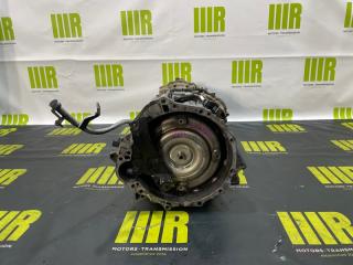 Запчасть акпп NISSAN PATHFINDER