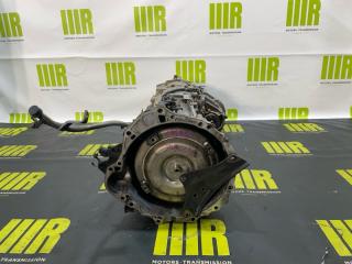 Запчасть акпп NISSAN PATHFINDER