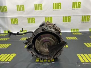 Запчасть акпп NISSAN PATHFINDER