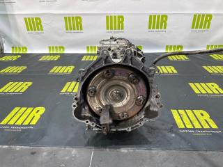 АКПП MITSUBISHI PAJERO