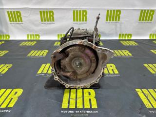 АКПП TOYOTA ESTIMA LUCIDA контрактная АКПП TOYOTA ESTIMA LUCIDA