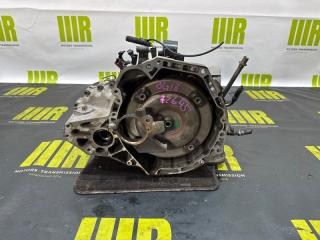 Фото запчасти акпп NISSAN BLUEBIRD SYLPHY контрактная запчасть Запчасть акпп NISSAN BLUEBIRD SYLPHY