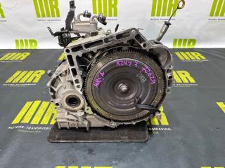 АКПП HONDA ACCORD