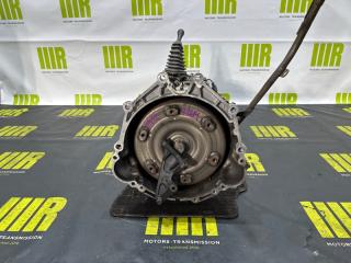 АКПП MITSUBISHI PAJERO