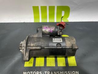 Запчасть стартер NISSAN NAVARA