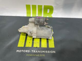 Фото запчасти стартер FORD MONDEO контрактная запчасть Запчасть стартер FORD MONDEO