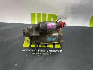 Запчасть стартер NISSAN NAVARA