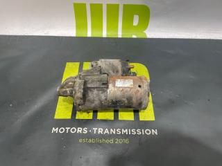 Запчасть стартер MITSUBISHI PAJERO SPORT