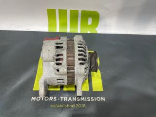 Генератор NISSAN BLUEBIRD SYLPHY контрактная Генератор NISSAN BLUEBIRD SYLPHY