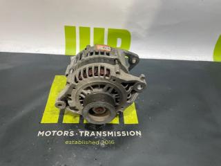 Генератор NISSAN BLUEBIRD SYLPHY контрактная Генератор NISSAN BLUEBIRD SYLPHY