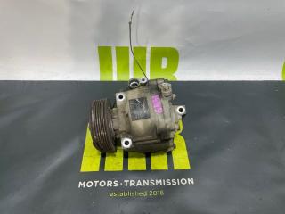 Компрессор кондиционера MITSUBISHI OUTLANDER контрактная Компрессор кондиционера MITSUBISHI OUTLANDER