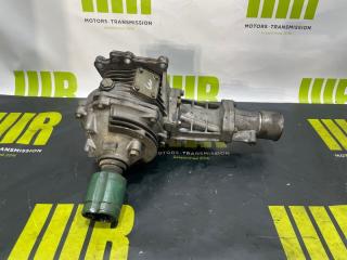 Раздаточная коробка MITSUBISHI OUTLANDER