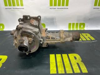 Раздаточная коробка MITSUBISHI OUTLANDER