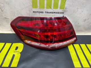 Стоп сигнал левый MERCEDES-BENZ E-CLASS