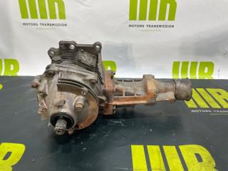 Раздаточная коробка MITSUBISHI OUTLANDER
