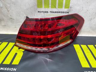 Стоп сигнал правый MERCEDES-BENZ E-CLASS