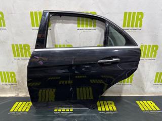 Дверь боковая задняя левая MERCEDES-BENZ E-CLASS