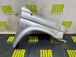 Крыло переднее правое MITSUBISHI PAJERO SPORT