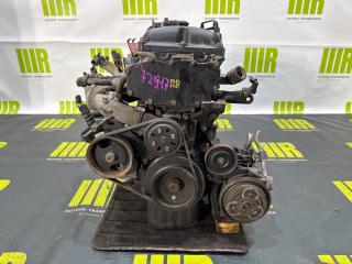 Запчасть двигатель NISSAN PULSAR