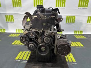 Запчасть двигатель NISSAN CUBE