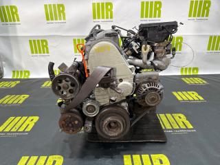 Двигатель HONDA PARTNER контрактная Двигатель HONDA PARTNER