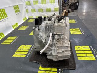АКПП FABIA MK1 BUD