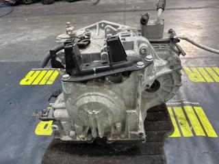 АКПП FABIA MK1 BUD