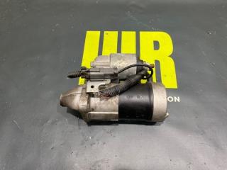 Фото запчасти стартер NISSAN PULSAR контрактная запчасть Запчасть стартер NISSAN PULSAR