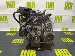 Запчасть двигатель NISSAN CUBE