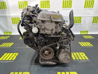 Двигатель NISSAN SERENA