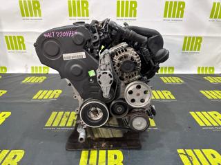 Двигатель AUDI A4