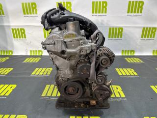 Фото запчасти двигатель NISSAN NV200 контрактная запчасть Запчасть двигатель NISSAN NV200