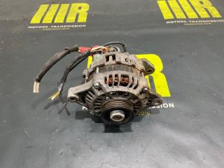 Генератор NISSAN PULSAR контрактная Генератор NISSAN PULSAR