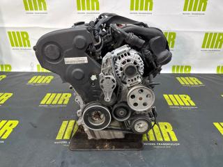 Двигатель AUDI A4