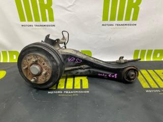 Ступица задняя правая MITSUBISHI LANCER