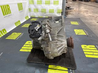 АКПП A3 8P CDA