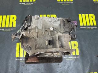 АКПП AUDI A3 8P CDA