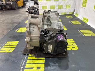 АКПП A3 8P CDA