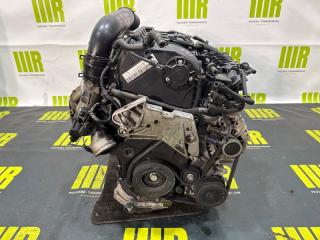 Двигатель AUDI A3