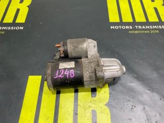 Фото запчасти стартер SUZUKI GRAND VITARA контрактная запчасть Запчасть стартер SUZUKI GRAND VITARA