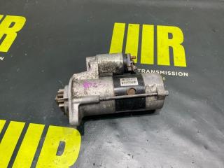 Запчасть стартер NISSAN NAVARA