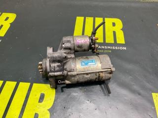 Запчасть стартер NISSAN NAVARA