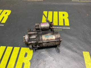 Запчасть стартер NISSAN NAVARA