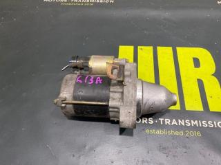 Стартер HONDA FIT